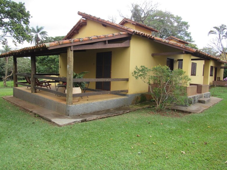 Agroturismo Fazenda Bela Vista