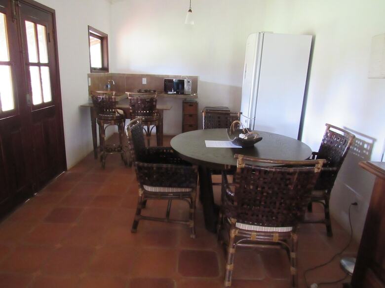 Agroturismo Fazenda Bela Vista