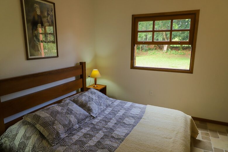 Agroturismo Fazenda Bela Vista