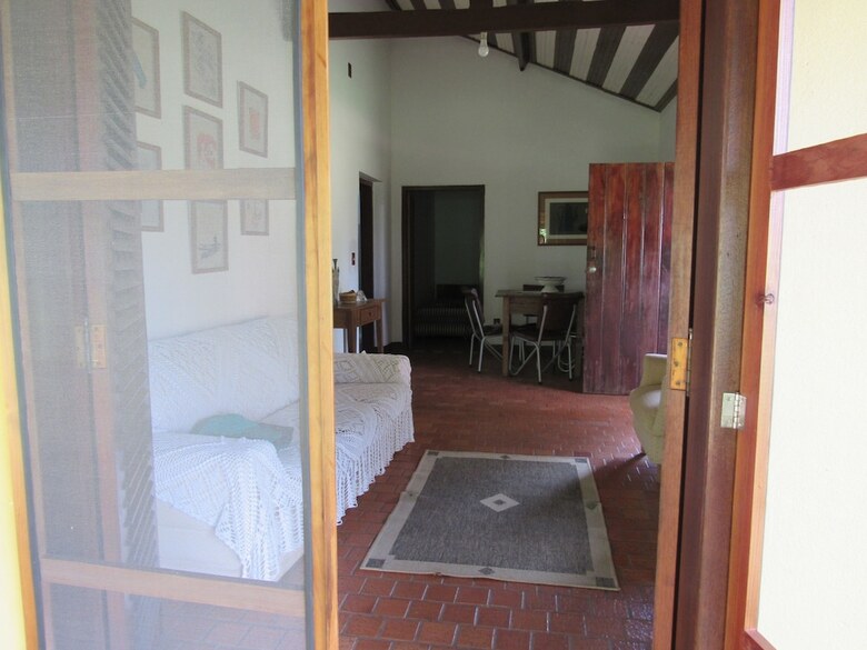 Agroturismo Fazenda Bela Vista