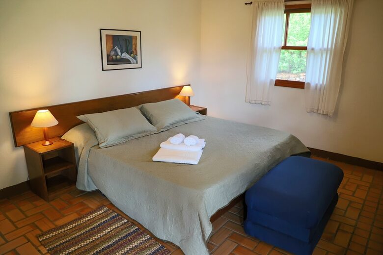 Agroturismo Fazenda Bela Vista