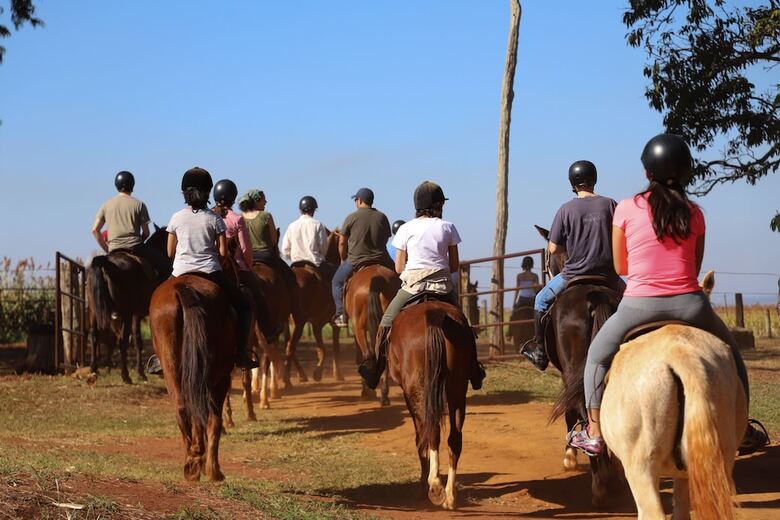 Agroturismo Fazenda Bela Vista