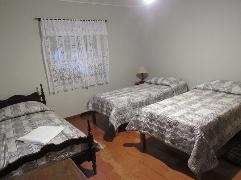 Agroturismo Fazenda Bela Vista