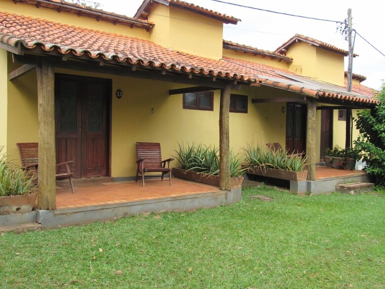 Agroturismo Fazenda Bela Vista