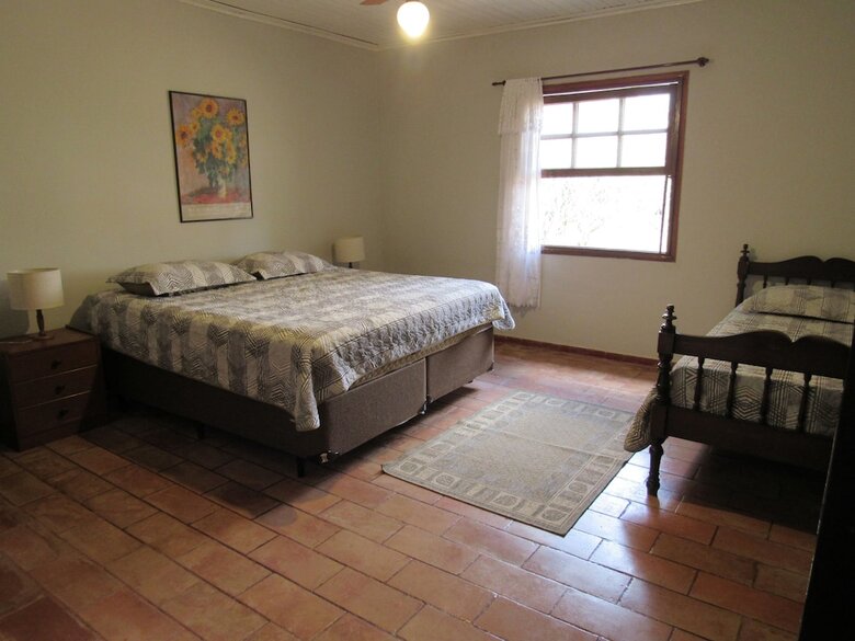 Agroturismo Fazenda Bela Vista