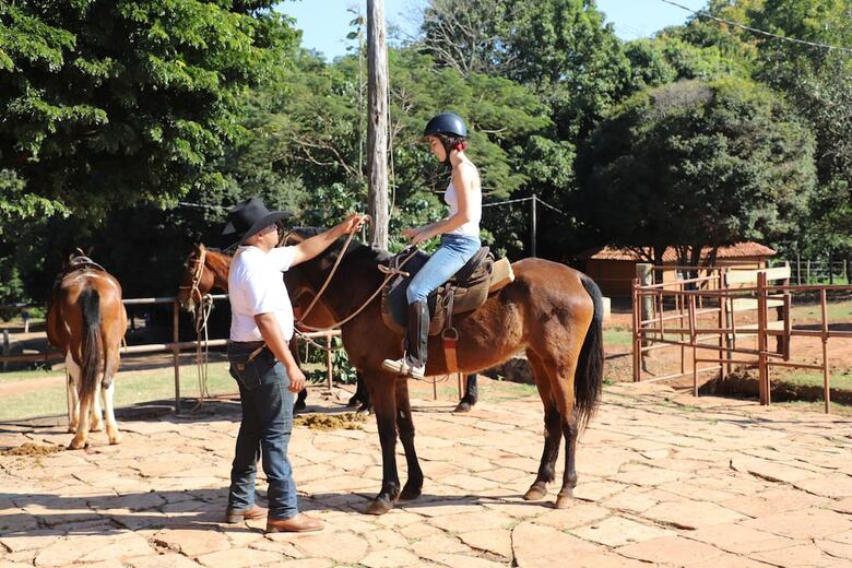 Agroturismo Fazenda Bela Vista
