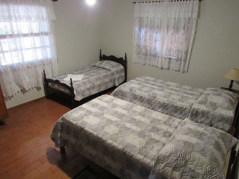 Agroturismo Fazenda Bela Vista