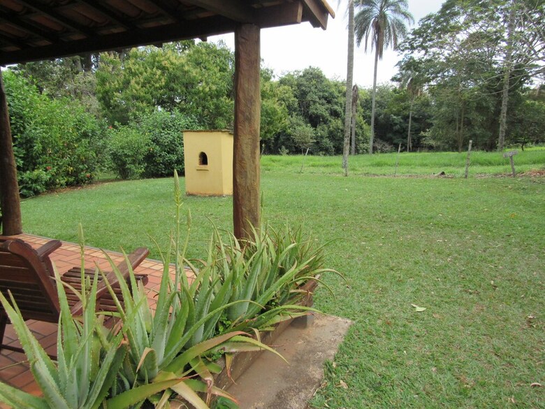 Agroturismo Fazenda Bela Vista