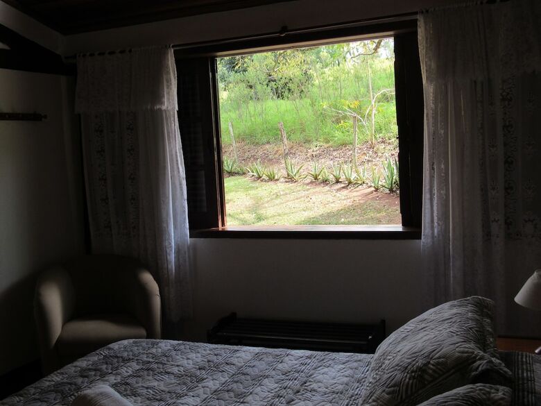 Agroturismo Fazenda Bela Vista