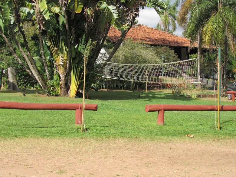 Agroturismo Fazenda Bela Vista