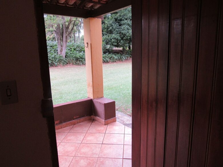 Agroturismo Fazenda Bela Vista