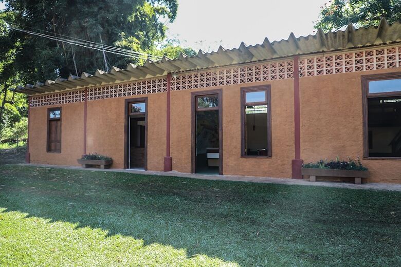 Agroturismo Fazenda Bela Vista