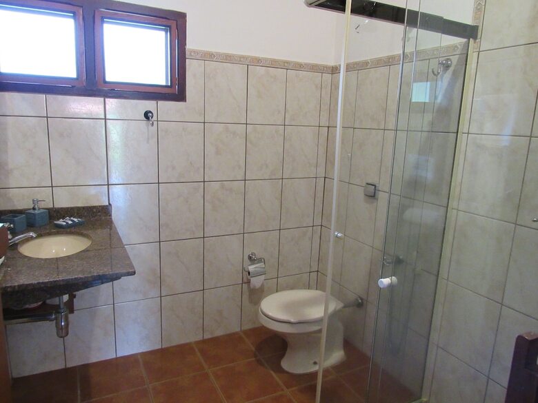Agroturismo Fazenda Bela Vista