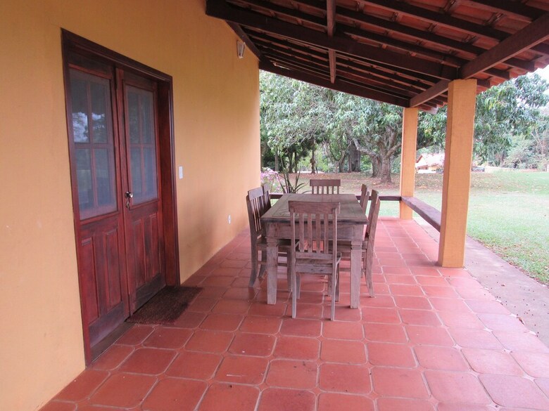 Agroturismo Fazenda Bela Vista