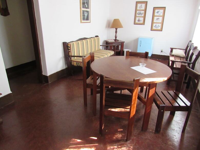 Agroturismo Fazenda Bela Vista