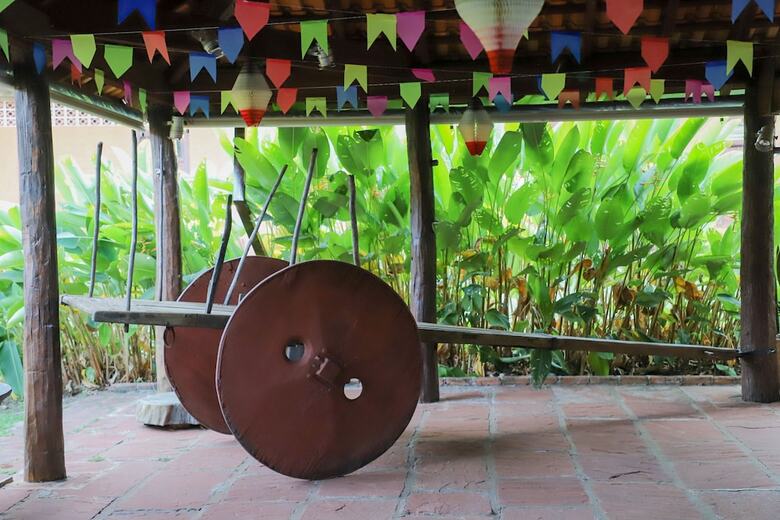 Agroturismo Fazenda Bela Vista
