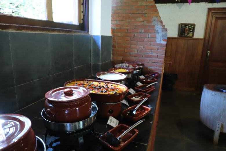 Agroturismo Fazenda Bela Vista