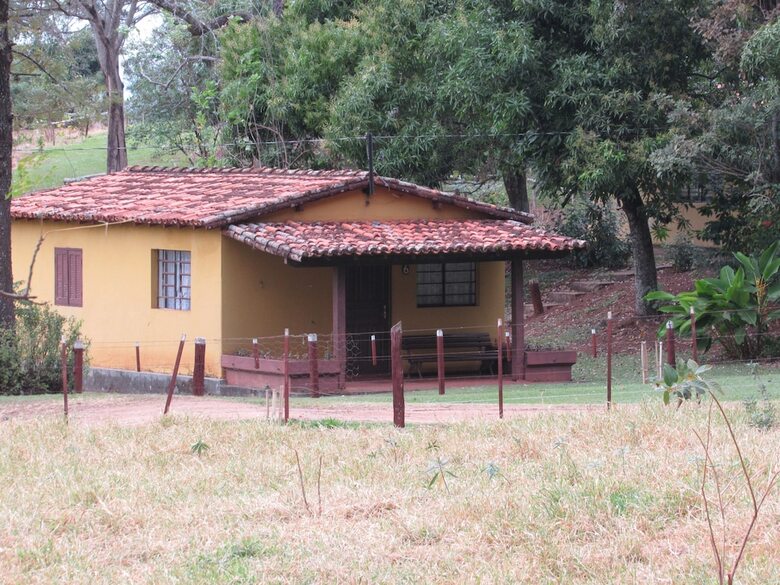 Agroturismo Fazenda Bela Vista