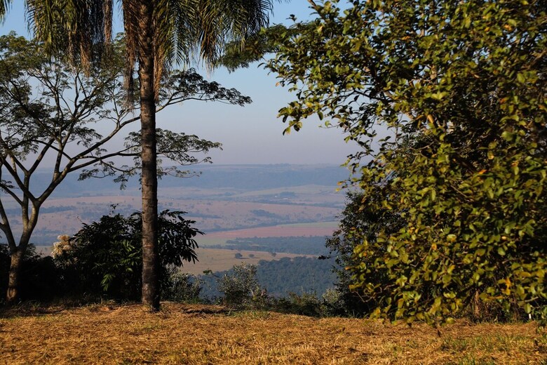 Agroturismo Fazenda Bela Vista