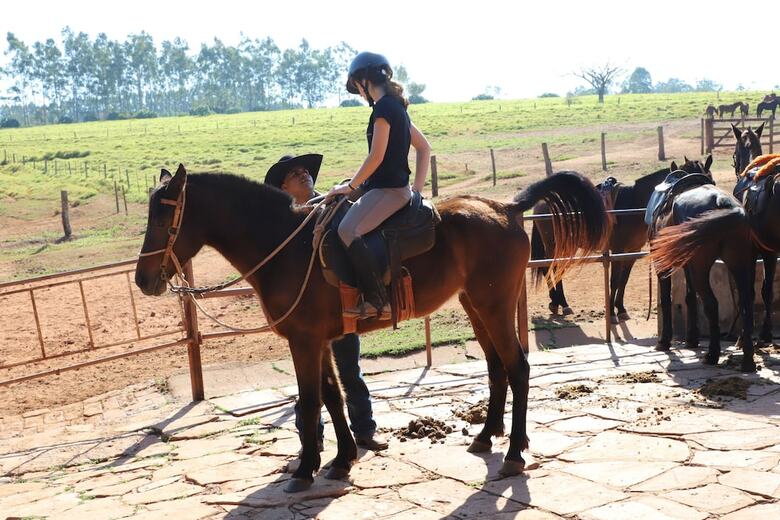 Agroturismo Fazenda Bela Vista