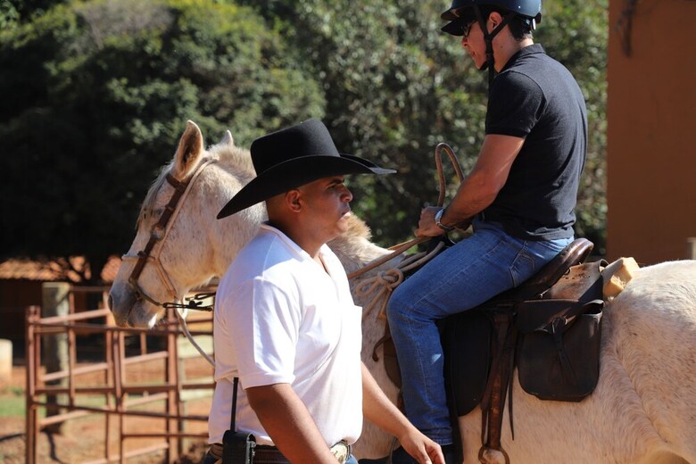 Agroturismo Fazenda Bela Vista
