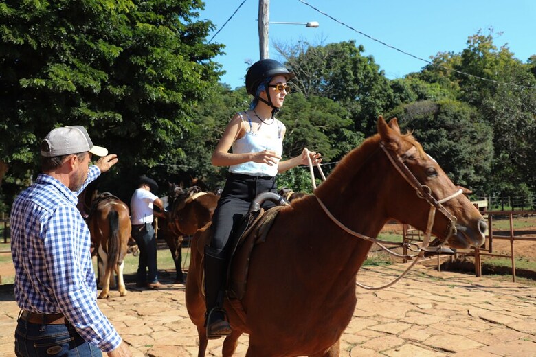 Agroturismo Fazenda Bela Vista