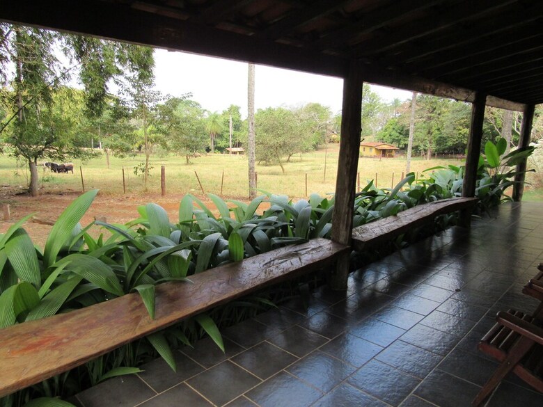 Agroturismo Fazenda Bela Vista