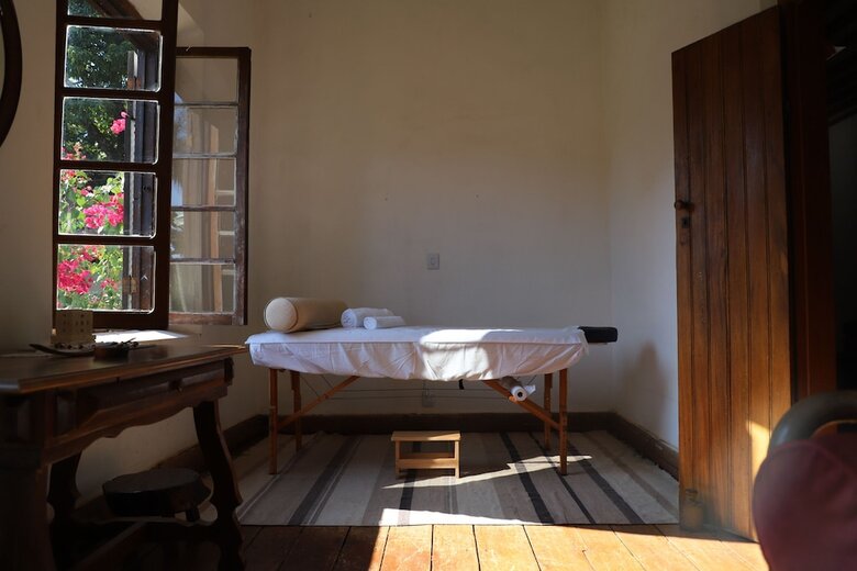 Agroturismo Fazenda Bela Vista