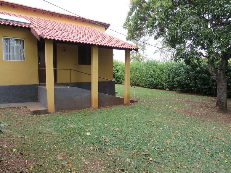 Agroturismo Fazenda Bela Vista