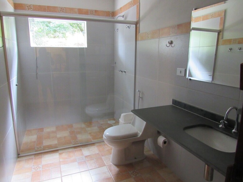 Agroturismo Fazenda Bela Vista