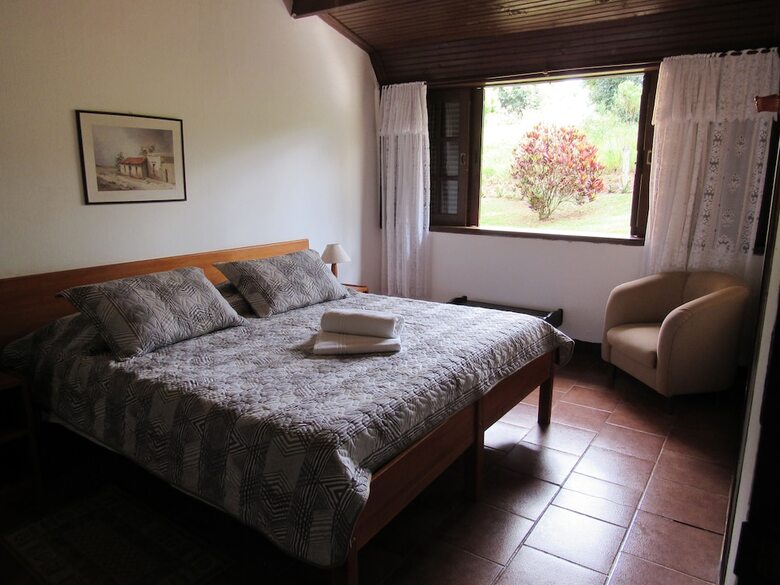 Agroturismo Fazenda Bela Vista