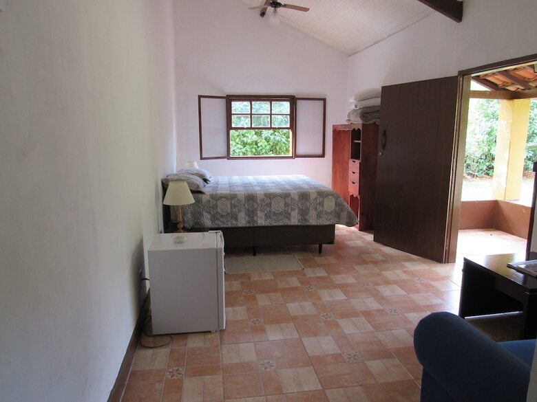 Agroturismo Fazenda Bela Vista
