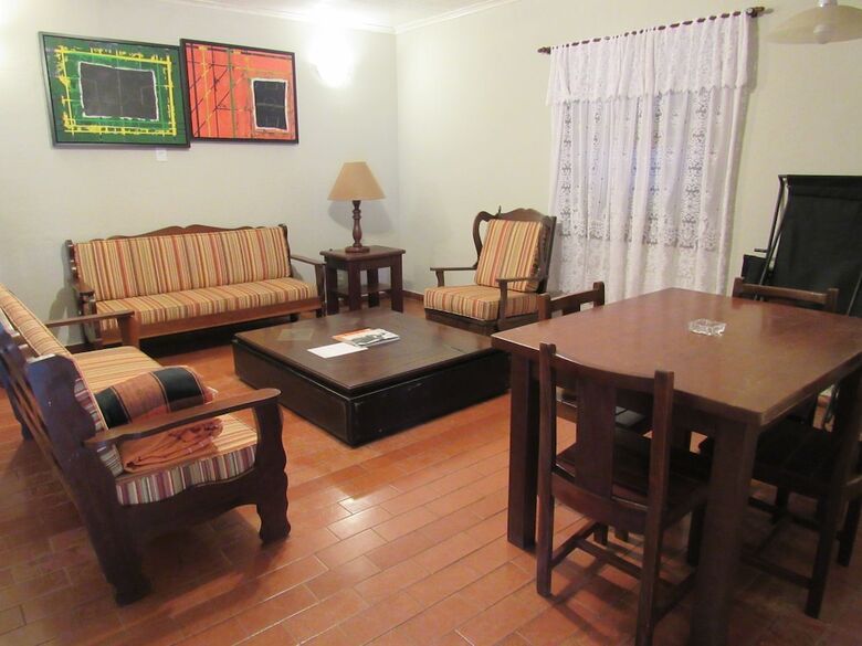 Agroturismo Fazenda Bela Vista