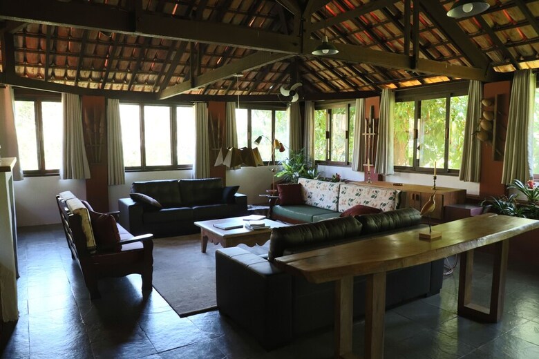 Agroturismo Fazenda Bela Vista