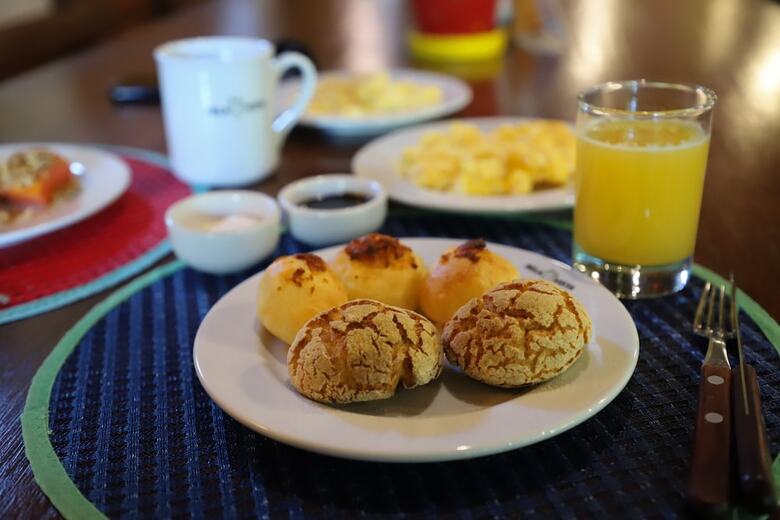 Agroturismo Fazenda Bela Vista