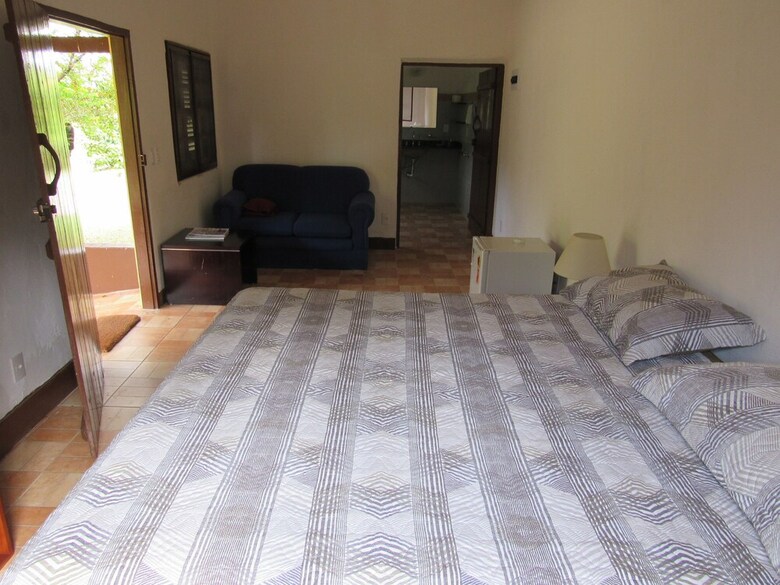 Agroturismo Fazenda Bela Vista