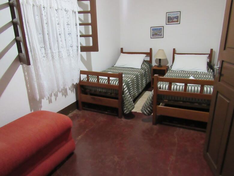 Agroturismo Fazenda Bela Vista