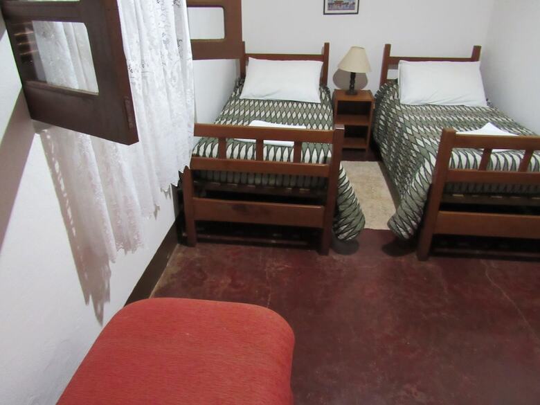 Agroturismo Fazenda Bela Vista