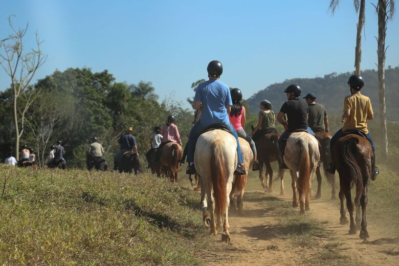 Agroturismo Fazenda Bela Vista