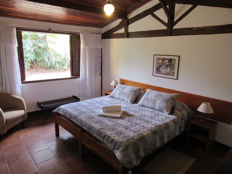 Agroturismo Fazenda Bela Vista