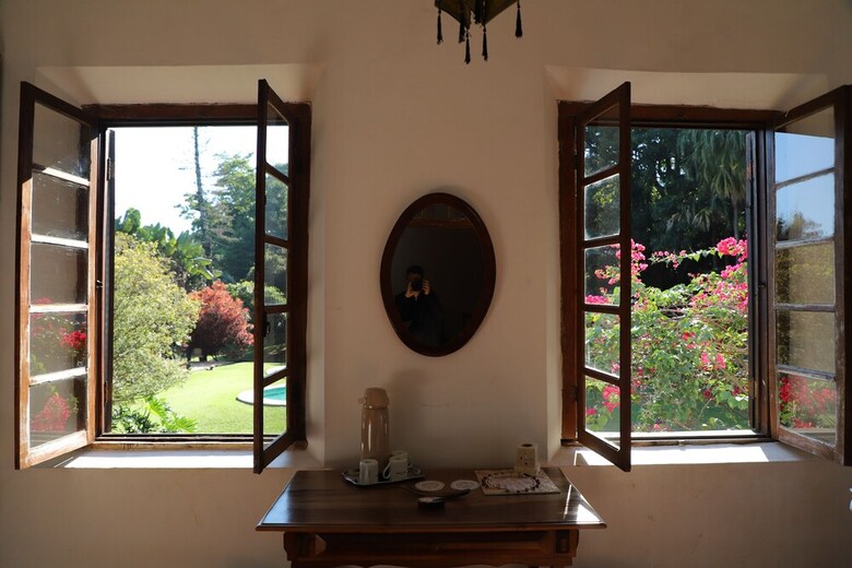 Agroturismo Fazenda Bela Vista
