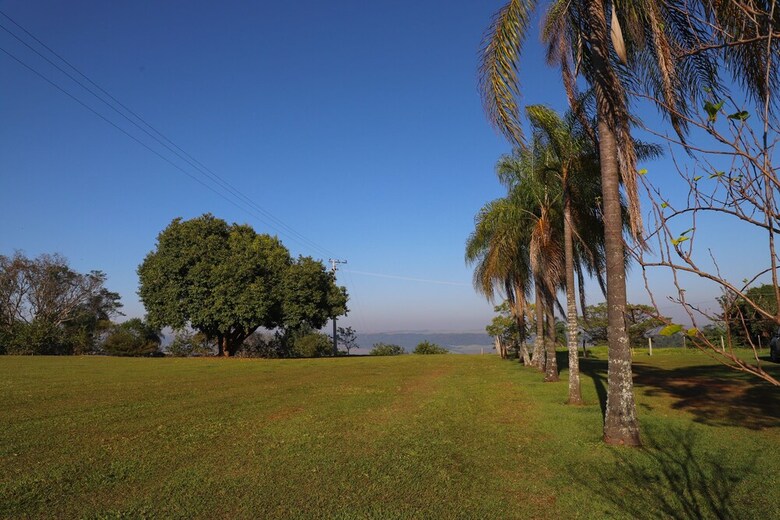 Agroturismo Fazenda Bela Vista