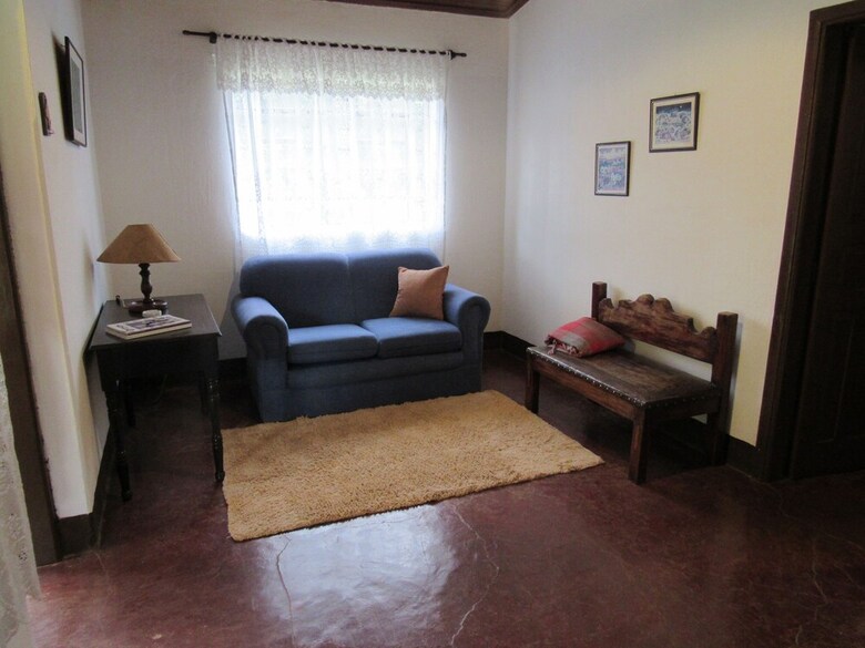 Agroturismo Fazenda Bela Vista