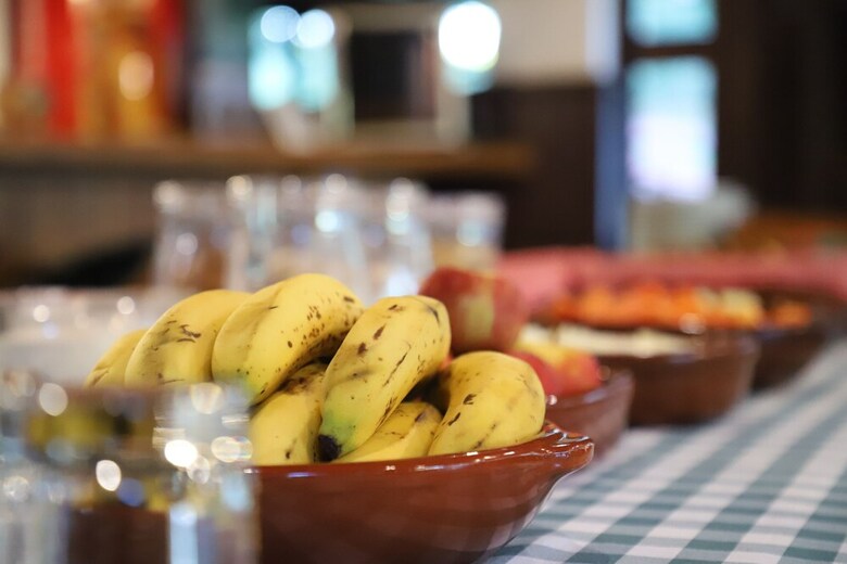 Agroturismo Fazenda Bela Vista