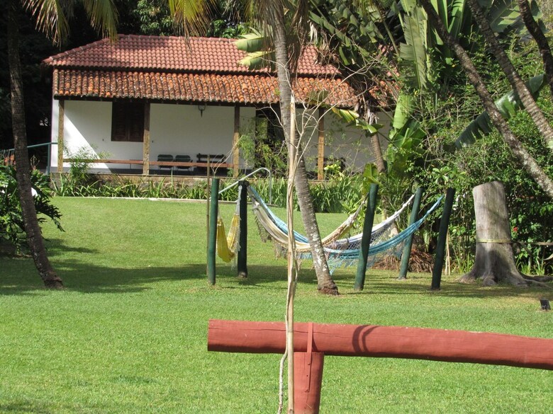 Agroturismo Fazenda Bela Vista