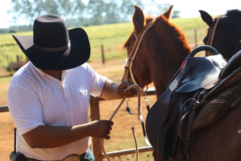 Agroturismo Fazenda Bela Vista