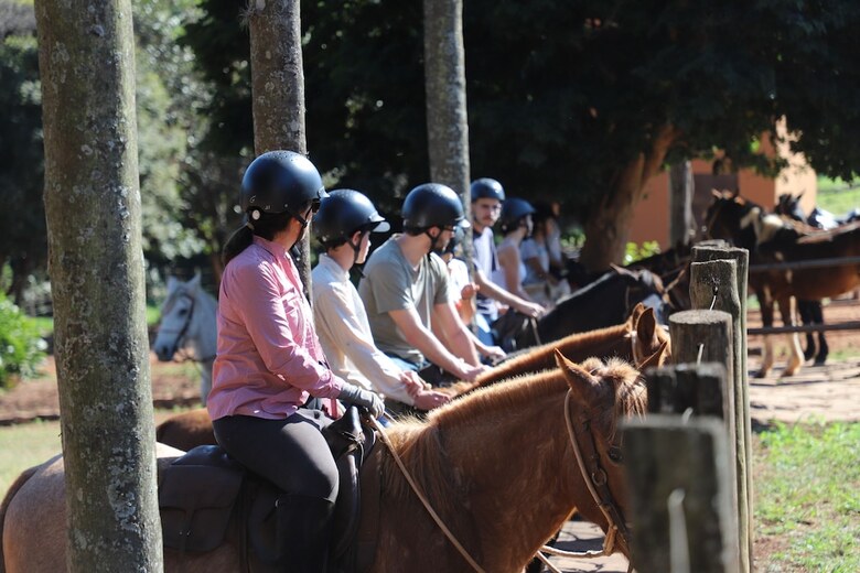 Agroturismo Fazenda Bela Vista