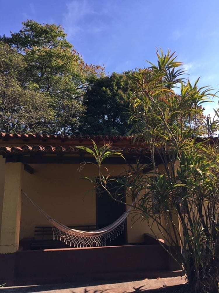 Agroturismo Fazenda Bela Vista