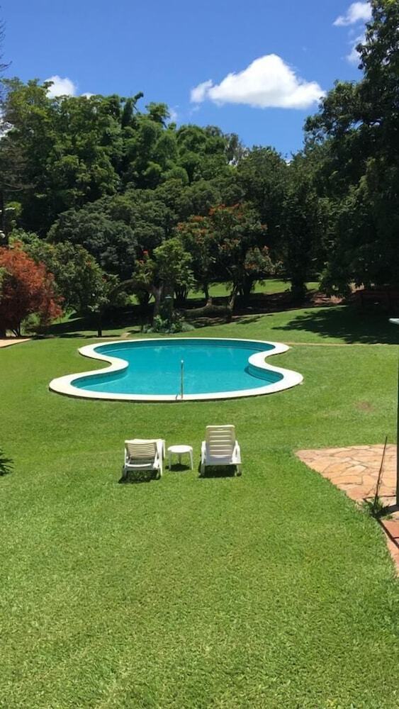 Agroturismo Fazenda Bela Vista