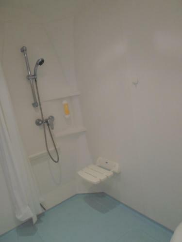 Hotel P'tit D�j H�tel Saint-flour